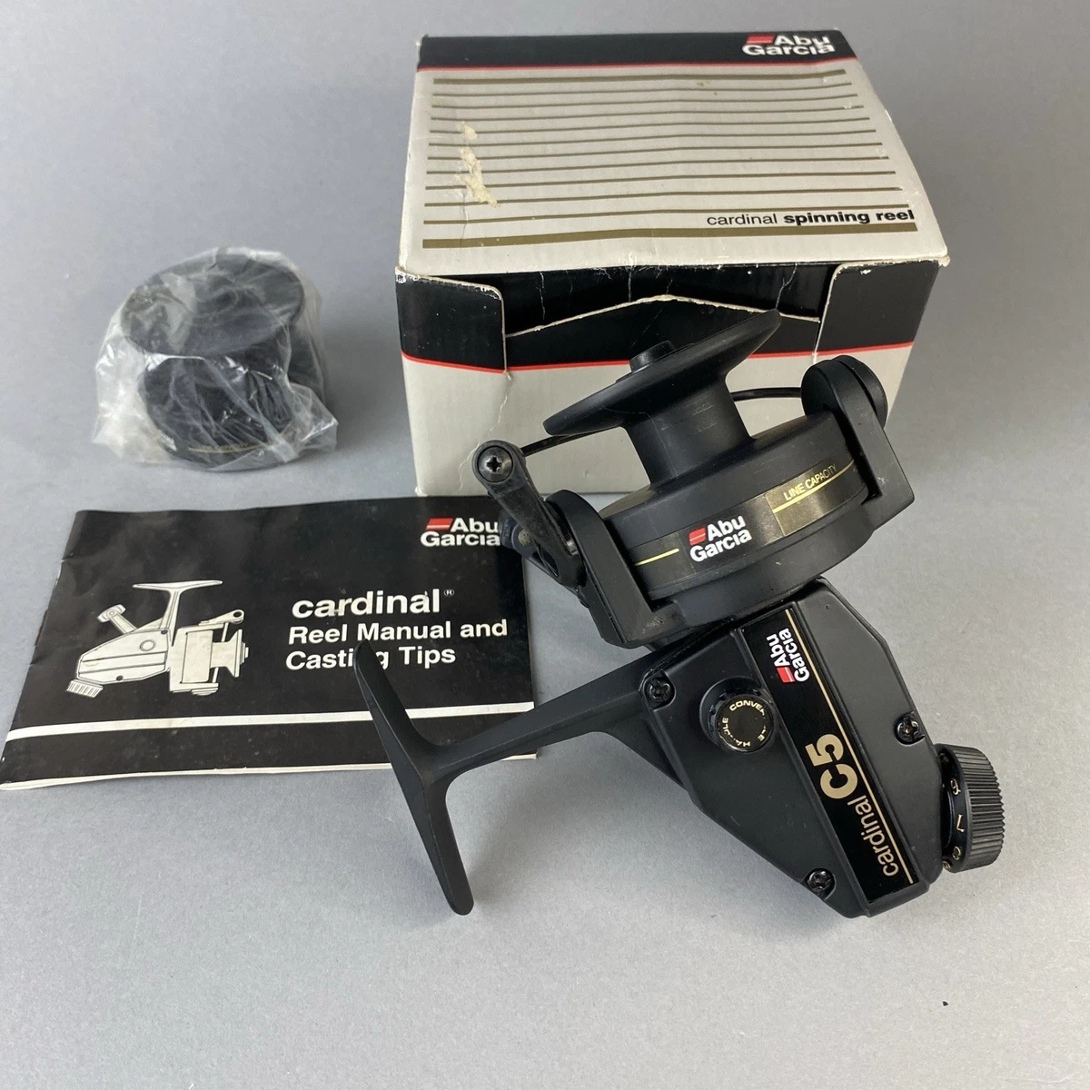 abu cardinal 5 products for sale | eBay