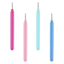 4pc Quilling Kit Quilling Outil pour Papier Fleurs Artisanat Bande de Papie9453