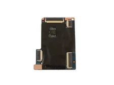 Dell OEM Latitude 7410 Junction Circuit Board for Palmrest Y73RK