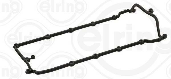 Dichtung Zylinderkopfhaube Rechts Elring 982820 FÜR Jaguar Land Rover-image