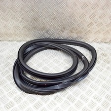 VW ID.3 E11 Hintere rechte Tür Dichtung Gummi 10A867913B Strom 107kw 20766601