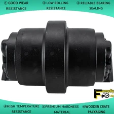 TRACK ROLLER FIT JOHN DEERE 27D HEAVY DUTY,EXCAVATOR UNDERCARRIAGE BOTTOM ROLLER