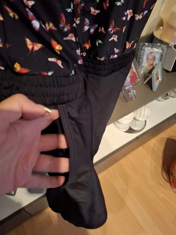 XXL BADEOVERALL IN GR.54.... - Bild 3 von 4