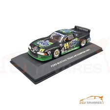 Altaya Ford Mustang Trans-am Champion 1997 143