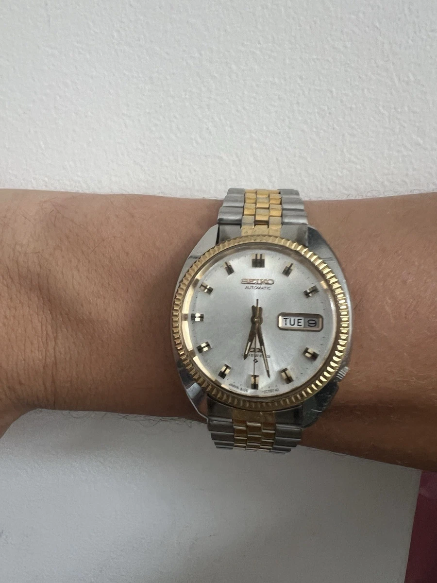 SEIKO DX ⭐️自動巻き ⭐️ 稼働品 ⭐️ビンテージ⭐️最安値 Seiko DX Wristwatches for sale - eBay