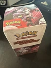 Demi Display Rivalités Destinées Ev10 Pokemon FR 🇫🇷