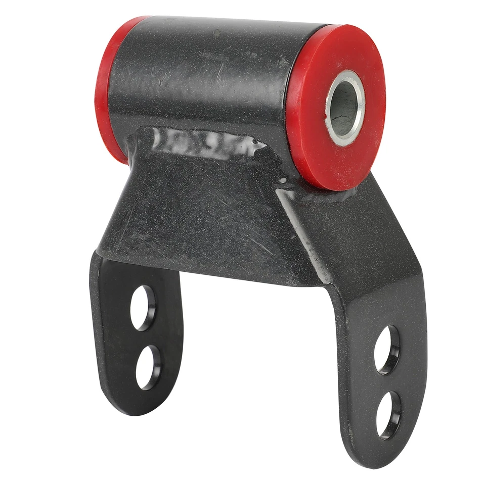 Rear 1.5" or 2" Lift Shackle For Chevy GMC C1500 C2500 1988-1998 2WD - Image 3 of 4