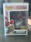 Funko Pop Disney Sebastian Entertainment Earth Exclusive 1239 Little Mermaid