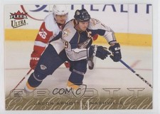 2009-10 Fleer Ultra Gold Medallion Jason Arnott #85 0sr1