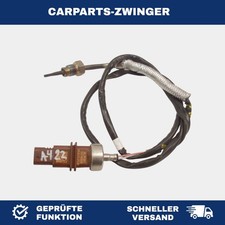 Audi A4 8W B9 2.0 TDI 140kW Abgastemperaturgeber Abgassensor Sensor 04L919529E