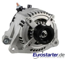 Alternateur Chrysler ES