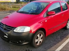 2010 Volkswagen Fox 1.2 3dr HATCHBACK Petrol Manual ** Mot