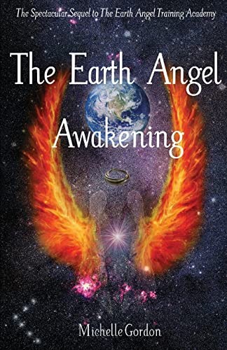 The Earth Angel Awakening: Volume 2 (Earth Angel Series).by Gordon New<| - Image 2