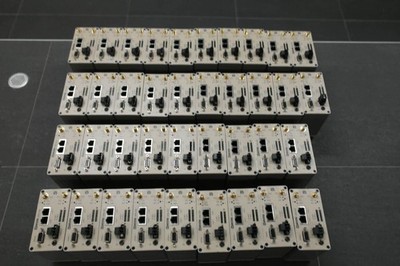 WESTERMO MRD-350 / MRD350 sps 3623-0201  Industrial Mobile Broadband router