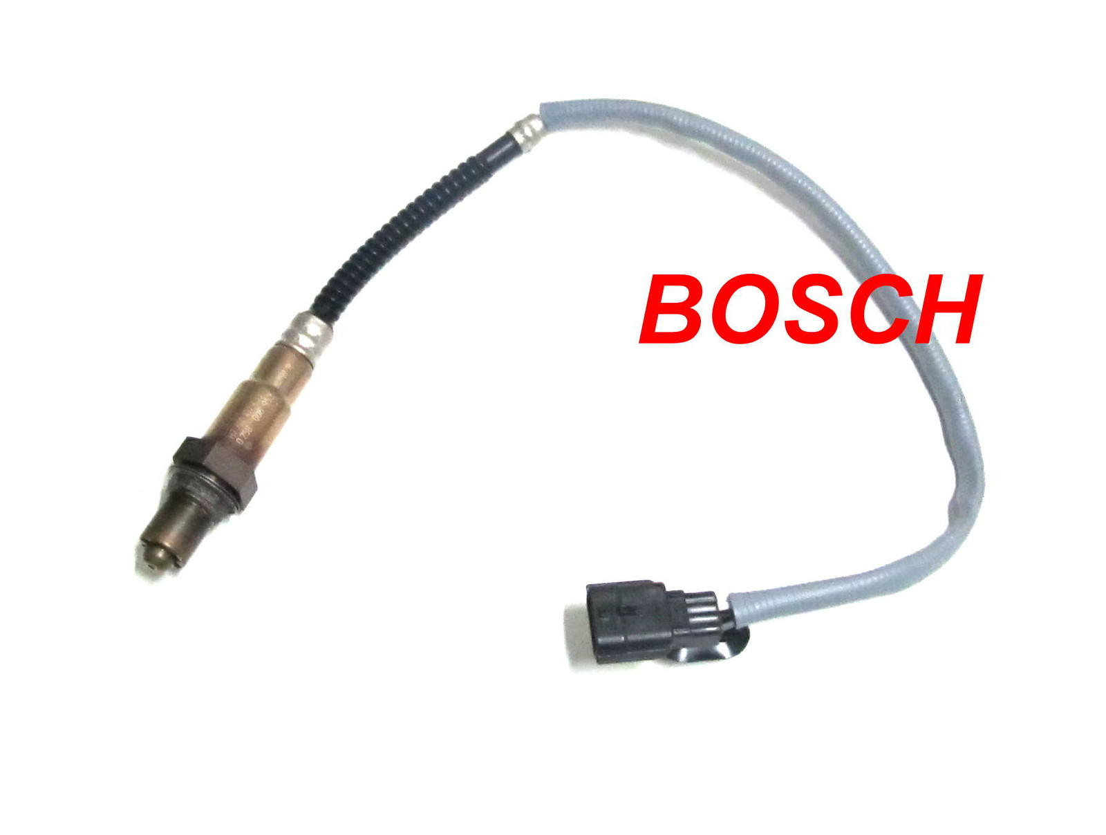 Wo Sitzt Die Lambdasonde Beim Renault Clio Bosch Lambdasonde neu mit Stecker Renault Clio 2,3,Twingo,Megane,Scenic