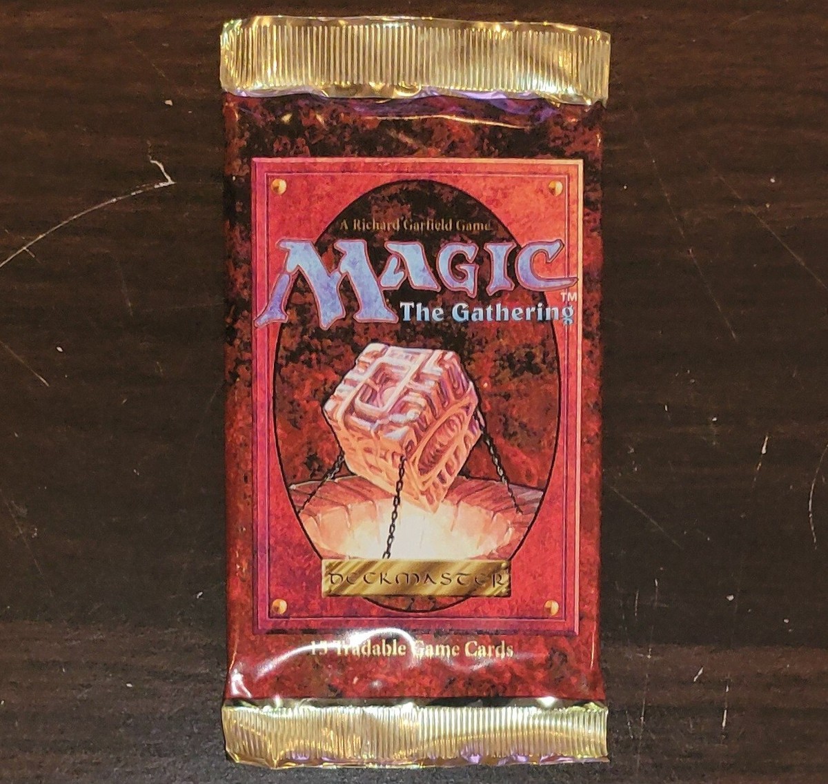 コ*ク様 Magic:The Gathering Revised Edition Wizards of the Coast Magic the Gathering Fourth 4th Edition