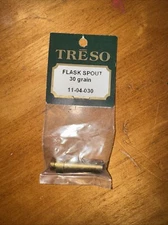 Treso Flack Spout 30 Grain 11-04-030