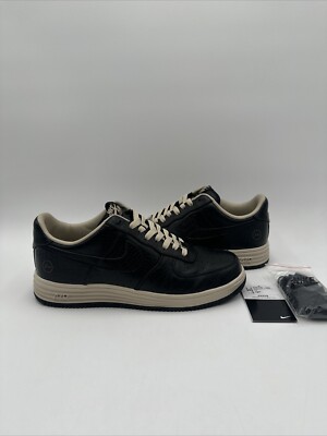 NIKE ナイキ ×FRAGMENT DESIGN フラグメント デザイン LUNAR FORCE 1