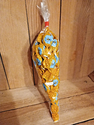 Vom Imker Honig Bonbons feine gefüllte Spezial Honig Bonbons 1 Beutel ca. 130 g.