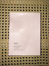 107 Beauty SQUALANE CUDDLE 5 Sheet Masks NIB  Made in Korea - Read Description