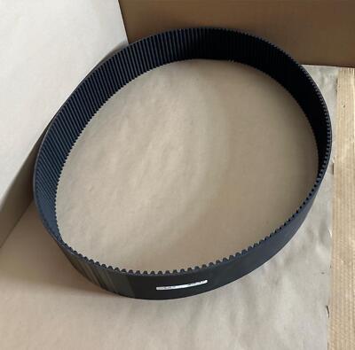 Continental Contitech Hawk PD 2590-14M-115 185 Tooth 115mm 2590mm Timing Belt