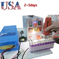 Portable Pulse Spot Welder 709 A Battery Welding Soldering Machine 60a 1.9kw Ups Portable Pulse Spot Welder 709 A Battery Welding Soldering Machine 60a 1.9kw Ups