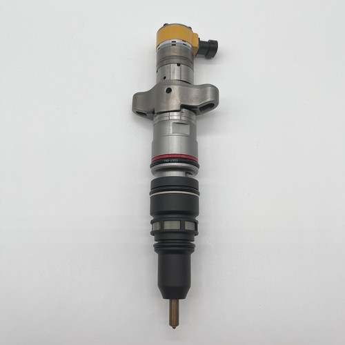 238-8901 Fuel Injector Assy 10R4763 For Caterpillar C7 Engine 336GC Excavator - Picture 8 of 11