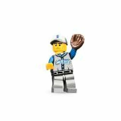 lego beisbol