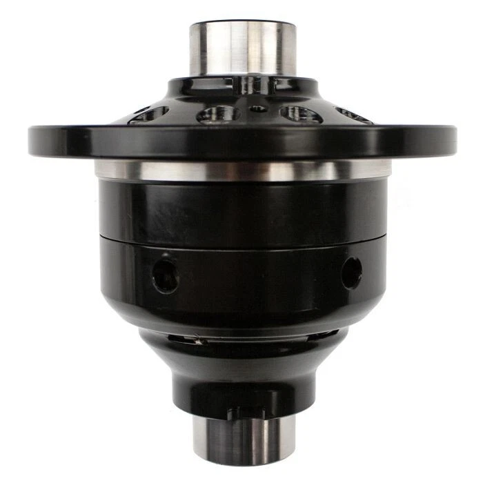 1972-2022 Jeep Dana 30 M186 Grip Pro Helical Gear Posi LSD 27 Spline 3.73-5.13 - Image 2 of 4