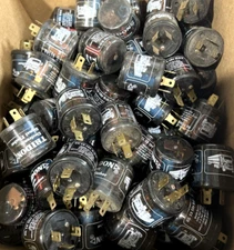 Tridon Electronic Signal Flasher EL 13 12V D.O.T. NOS