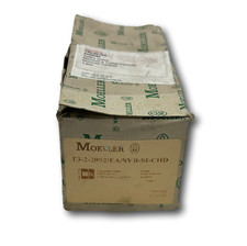 Klockner-Moeller T3210EASVB Eaton T3-2-10/EA/SVB (New) B40