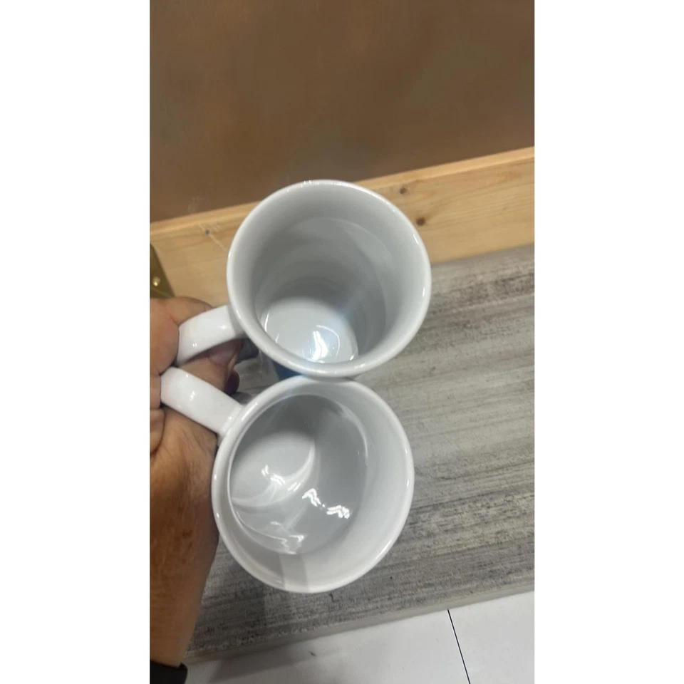 Кружки 2016 Ninja Turtle 2 шт.  - Изображение 3 из 4