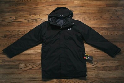 under armour ski jackets sale