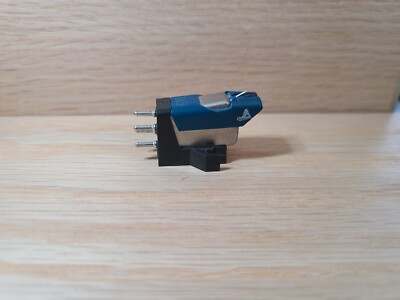 ADC Audio Dynamics Cartridge with Genuine K8 Stylus
