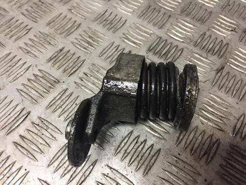 Volkswagen Polo 2004 Tensioner Belt (Gates Tensioner Pulley) 03E90 #473794-74