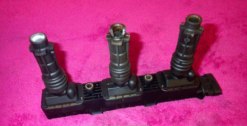 🔹Opel Corsa C F08 Zündspule 👍TOP ANGEBOT⭐⭐⭐⭐⭐ 0221503014