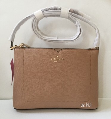 kate spade harlow crossbody