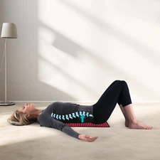 Red Light Therapy Pad Infrared LED Full Body Mat Device Back Muscle Pain Relief