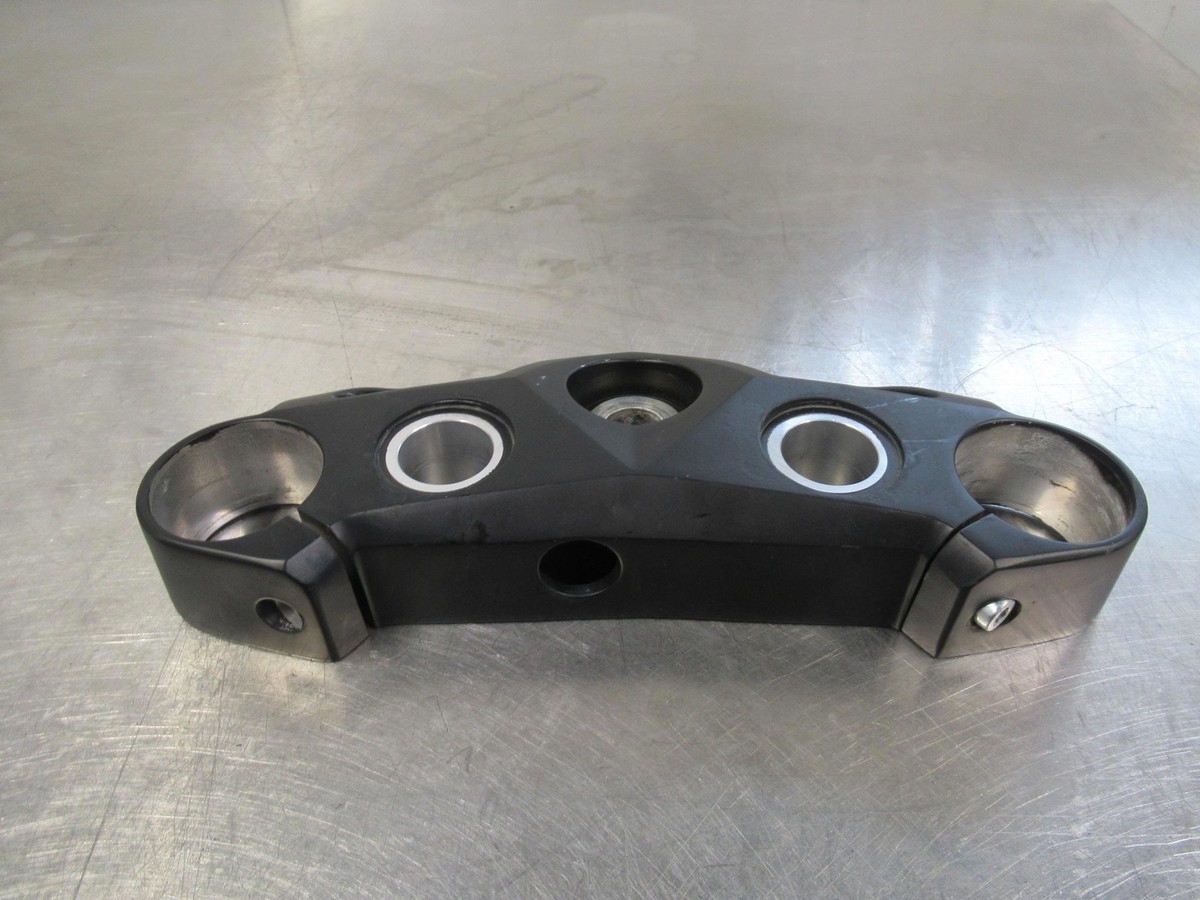 10-17 Victory Cross Country Roads XC XR 50mm Upper Top Triple Tree