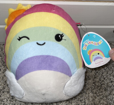 Sunshine the Rainbow Limited Edition 