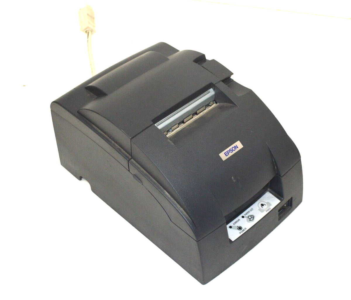 Epson TM-U220D M188D POS Printer | eBay