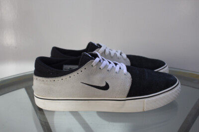 Nike SB Zoom TEAM EDITION 2 BLACK LIGHT BONE IVORY 642290 Nike SB Zoom TEAM EDITION 2 BLACK LIGHT BONE IVORY 642290