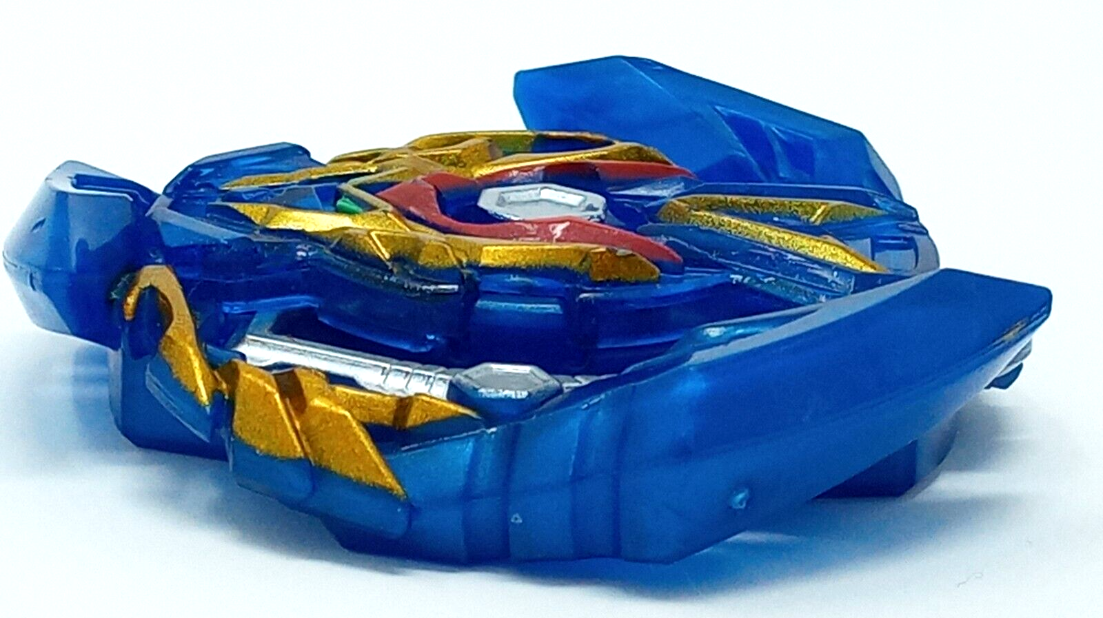 Beyblade qr code valtryek v6