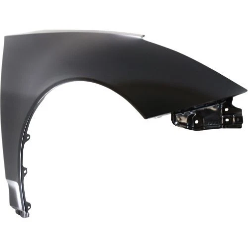 Sherman 8149A-31-2 Front, Passenger Side Fender Primed For Toyota Celica - Image 2 of 3