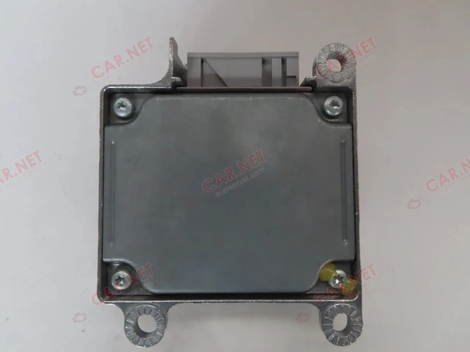 95910-29100 5WK4097 CENTRALINA SENSORE AIRBAG ESPS UNIT SRS HYUNDAI LANTRA II J2 - Immagine 4 di 4