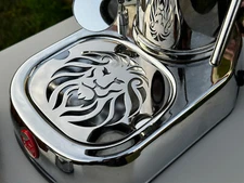 La Pavoni Stainless steel Drip tray Plate