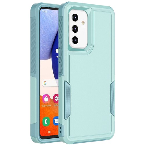 For Samsung Galaxy S23 A14 A13 A03s A34 A53 A54 A32 A23 5G Case+Tempered Glass - Picture 30 of 51