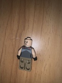 Lego Star Wars Sabine Wren 75090