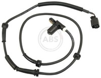 A.B.S. 30027 ABS Sensor Hinten FüR Galaxy I MK Alhambra Sharan 1.8-2.8