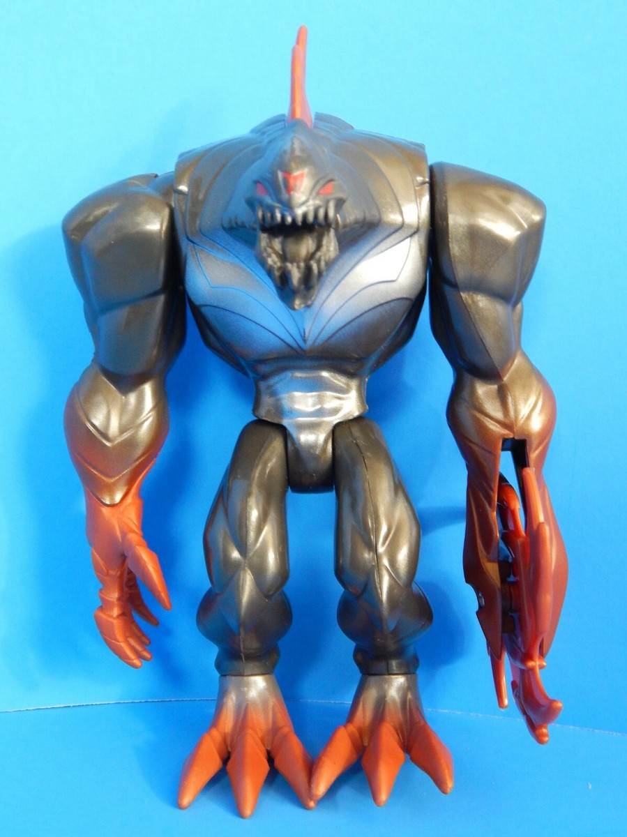 Max Elementor Metal Original Elementor Metal Original Action - Main Image